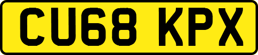 CU68KPX