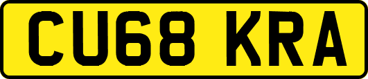 CU68KRA