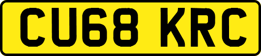 CU68KRC