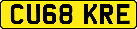 CU68KRE