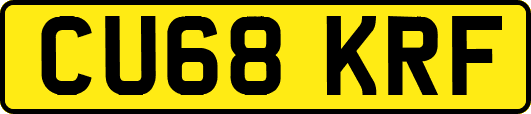 CU68KRF