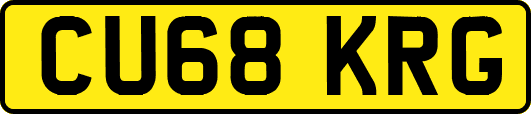 CU68KRG