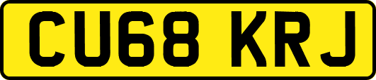 CU68KRJ