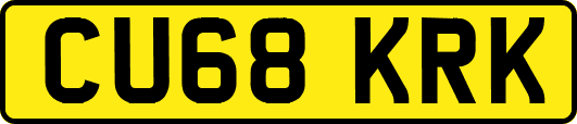 CU68KRK