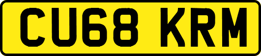 CU68KRM