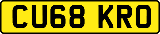 CU68KRO