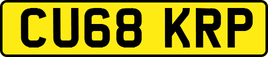CU68KRP