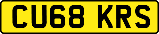 CU68KRS
