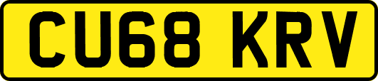 CU68KRV