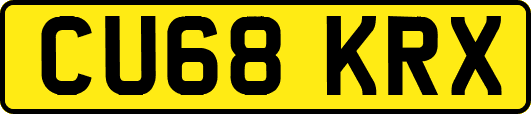 CU68KRX