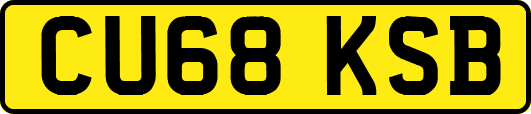 CU68KSB