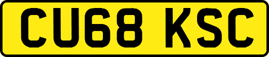 CU68KSC