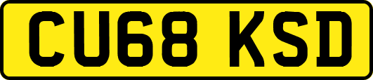 CU68KSD