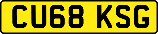CU68KSG