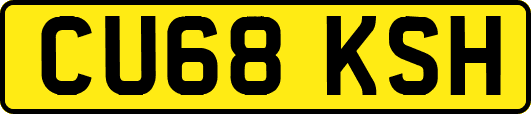 CU68KSH