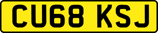 CU68KSJ