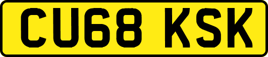CU68KSK