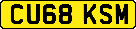 CU68KSM