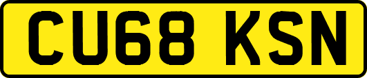 CU68KSN