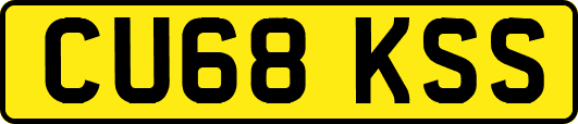 CU68KSS