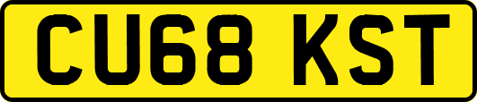 CU68KST