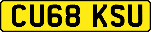 CU68KSU