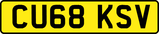 CU68KSV