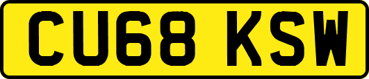 CU68KSW