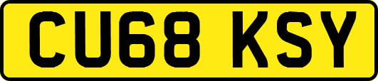 CU68KSY