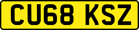 CU68KSZ