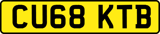 CU68KTB