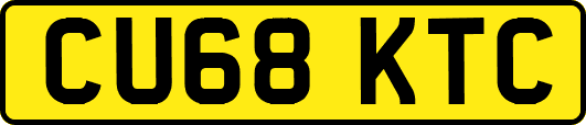CU68KTC