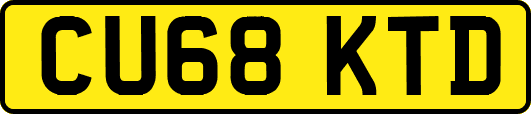 CU68KTD