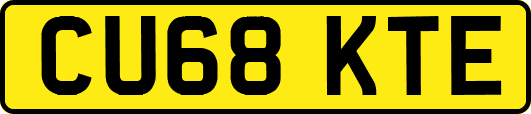 CU68KTE