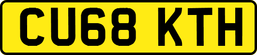 CU68KTH