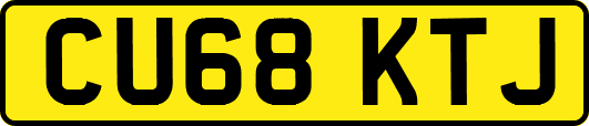 CU68KTJ