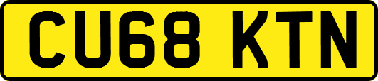 CU68KTN