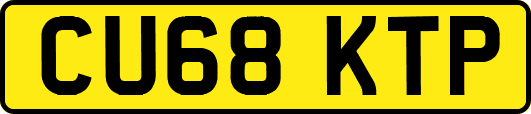 CU68KTP