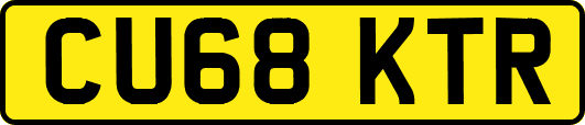 CU68KTR