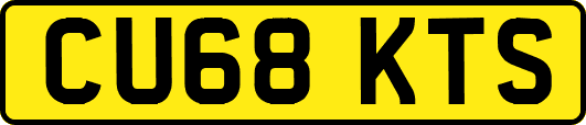 CU68KTS