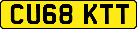 CU68KTT