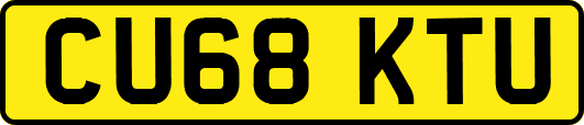CU68KTU