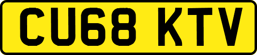 CU68KTV