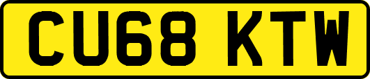 CU68KTW