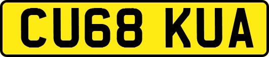 CU68KUA