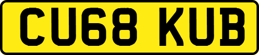 CU68KUB