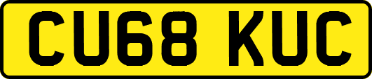 CU68KUC