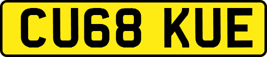 CU68KUE
