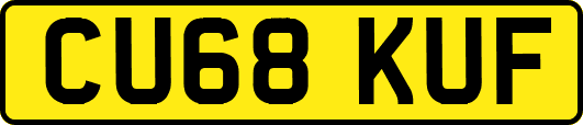 CU68KUF