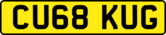 CU68KUG